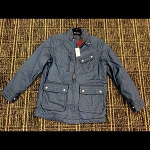 Boys / Youth Stylish Barn Jacket